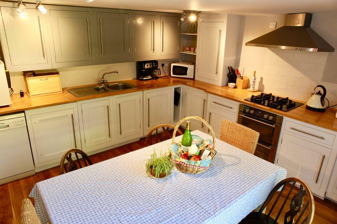 Villa The Pigeon Loft à Hurst Green  Extérieur photo